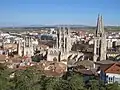Burgos