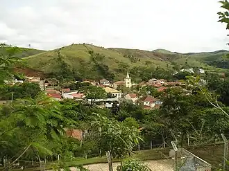 Vista de Silveiras