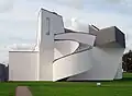 Vitra Design Museum(Weil am Rhein, Alemanha)