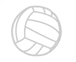 Ícone vôlei