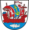 Brasão de Bremerhaven