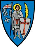 Brasão de Eisenach