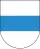 Bandeira do cantão.