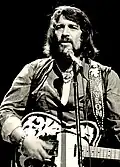 Waylon Jennings (1937–2002)
