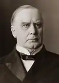 William McKinley, 25º Presidente dos Estados Unidos
