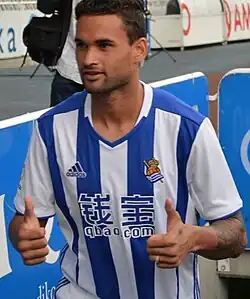 Willian José
