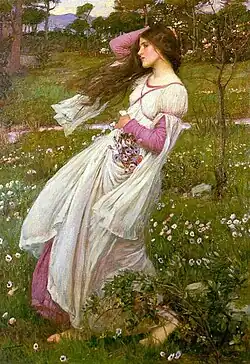 Windflowers (1902)