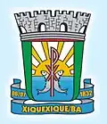 Brasão de armas de Xique-Xique