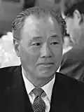3ª — Zhao Ziyang(mandato: 1980–1988)