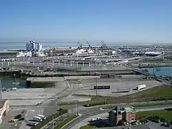 Porto de Calais