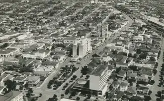 Marília (década de 1960).