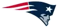 New England Patriots logo