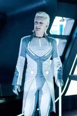 Michael Sheen como Castor