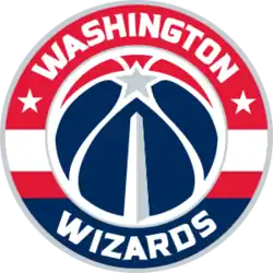 Washington Wizards logo