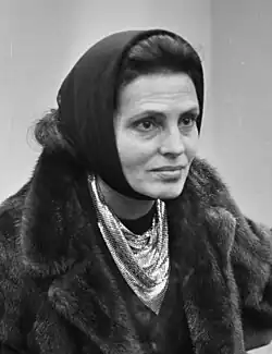 Amália Rodrigues