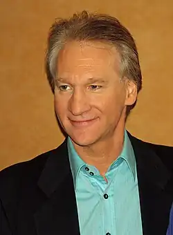 Bill Maher
