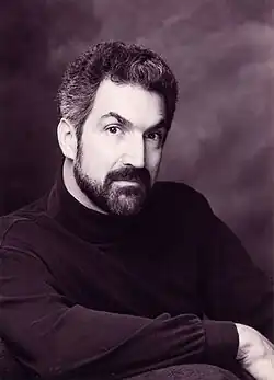 Daniel Pipes