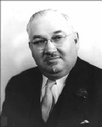 Harvey Spencer Lewis, Primeiro Imperator da AMORC