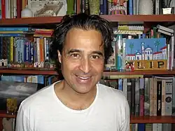 José Eduardo Agualusa