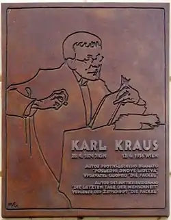 Karl Kraus