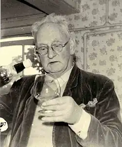 Alexander Sutherland Neill