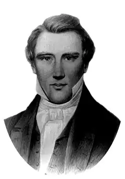 Joseph Smith Jr