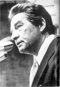 Octavio Paz