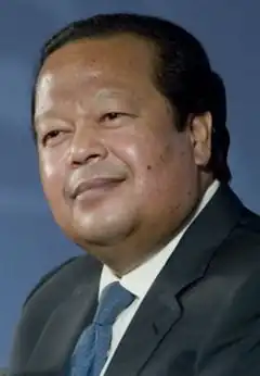 Prem Rawat ("Maharaji")