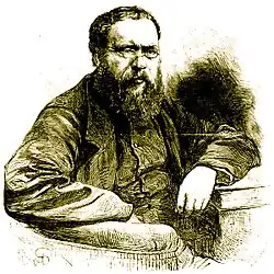 Pierre Joseph Proudhon