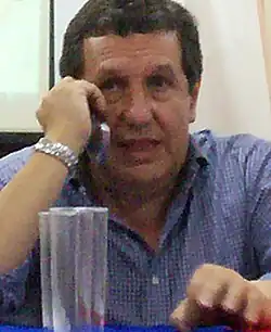 Ramón Puerta