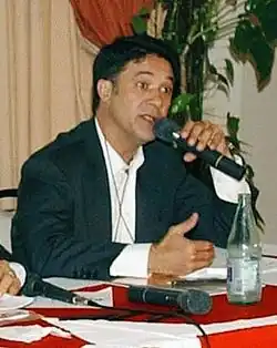 Silvio Pereira