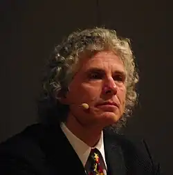 Steven Pinker