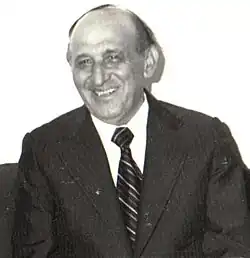 Todor Zhivkov