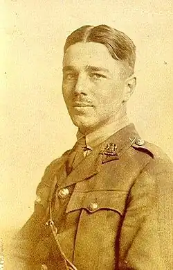 Wilfred Owen