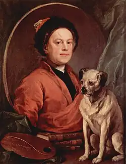 William Hogarth