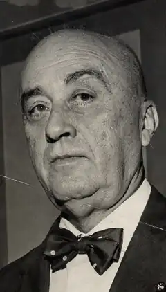 Gustavo Barroso