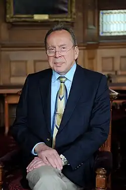 Leonid S. Sukhorukov