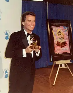 Dick Clark