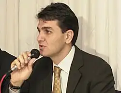 Gabriel Chalita