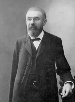 Henri Poincaré