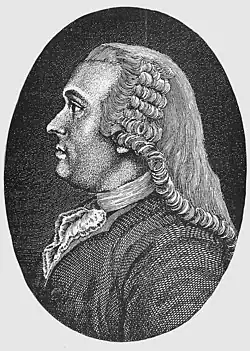 Anne Robert Jacques Turgot