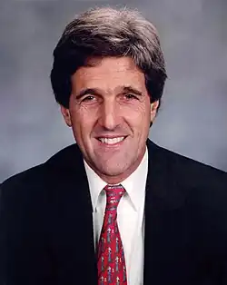 John Kerry