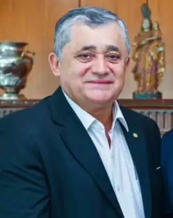 José Nobre Guimarães