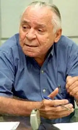 Juraci Vieira de Magalhães