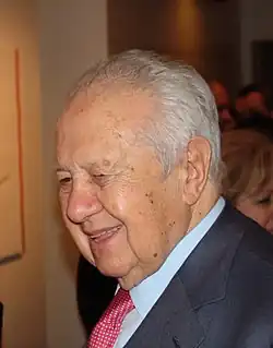 Mário Soares (1924-2017)