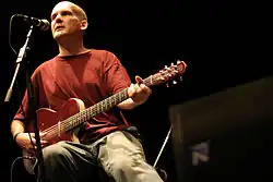 Ian MacKaye