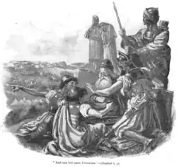 O Livro do Profeta Obadias