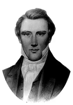 Joseph Smith Jr