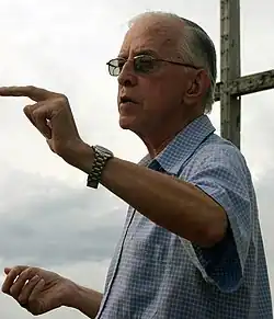 Dom Pedro Casaldáliga