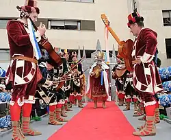 O Primeiro Livro das Crônicas